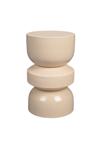 Stool Apollo Beige