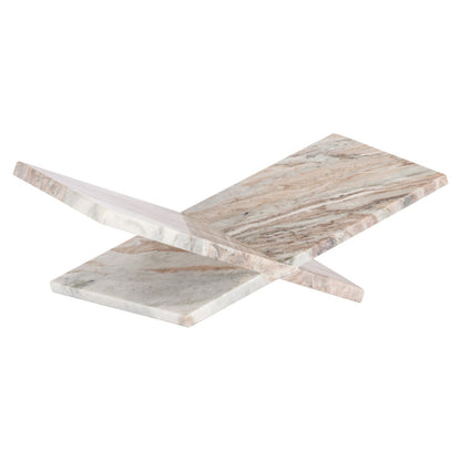 Boekenstandaard Belicia roze