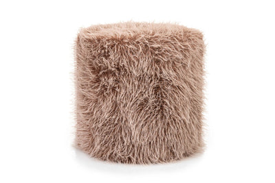 Poef Bali ⌀50cm × 50cm | op maat vanaf €179 by Moods Collection