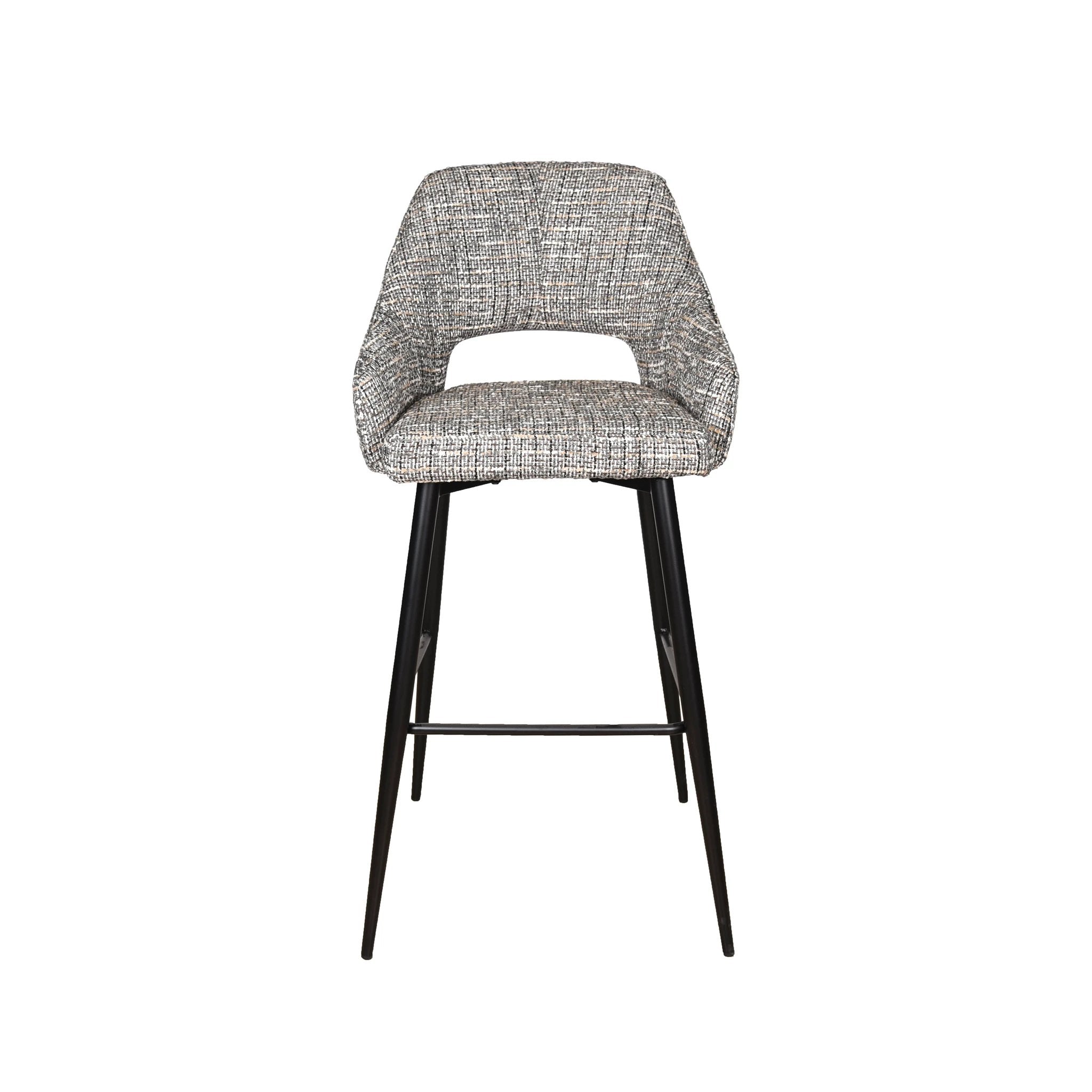 Bar / Counterstoel Paris | op maat vanaf €229 by Moods Collection
