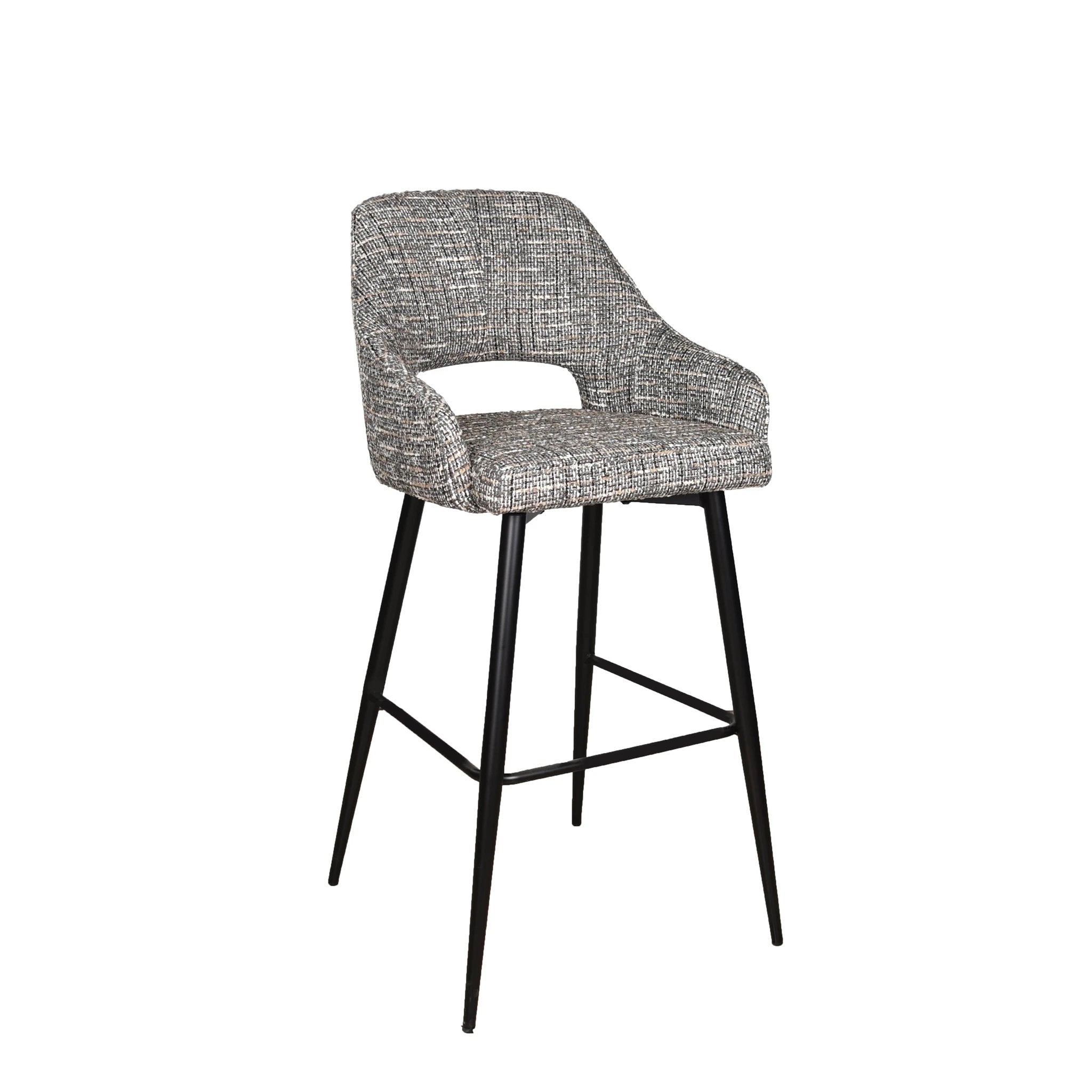 Bar / Counterstoel Paris | op maat vanaf €229 by Moods Collection