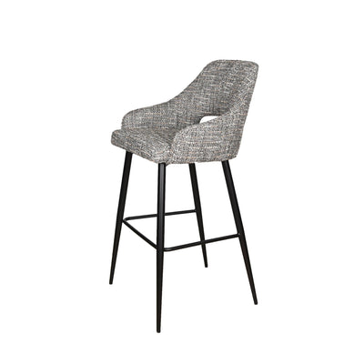 Bar / Counterstoel Paris | op maat vanaf €229 by Moods Collection