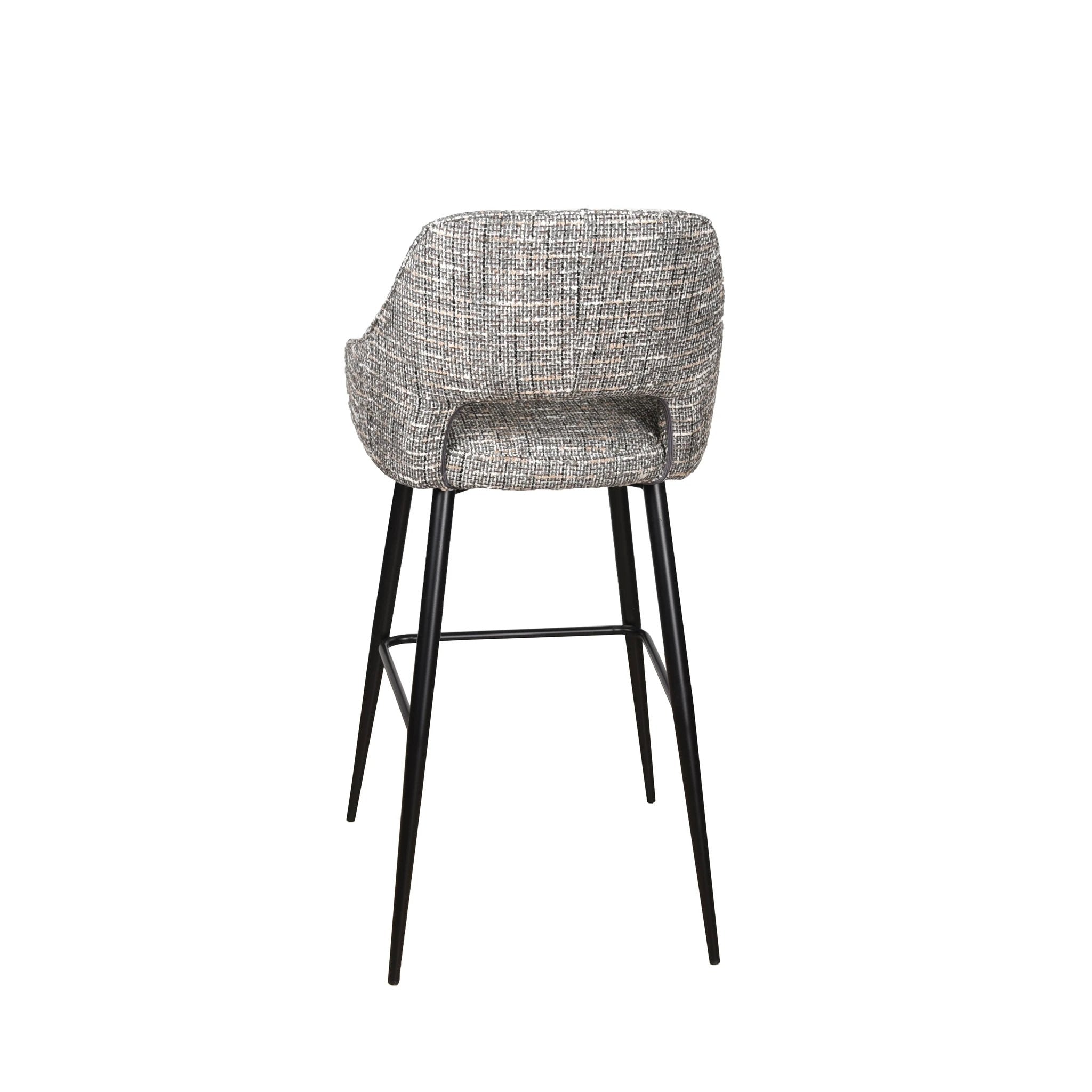 Bar / Counterstoel Paris | op maat vanaf €229 by Moods Collection