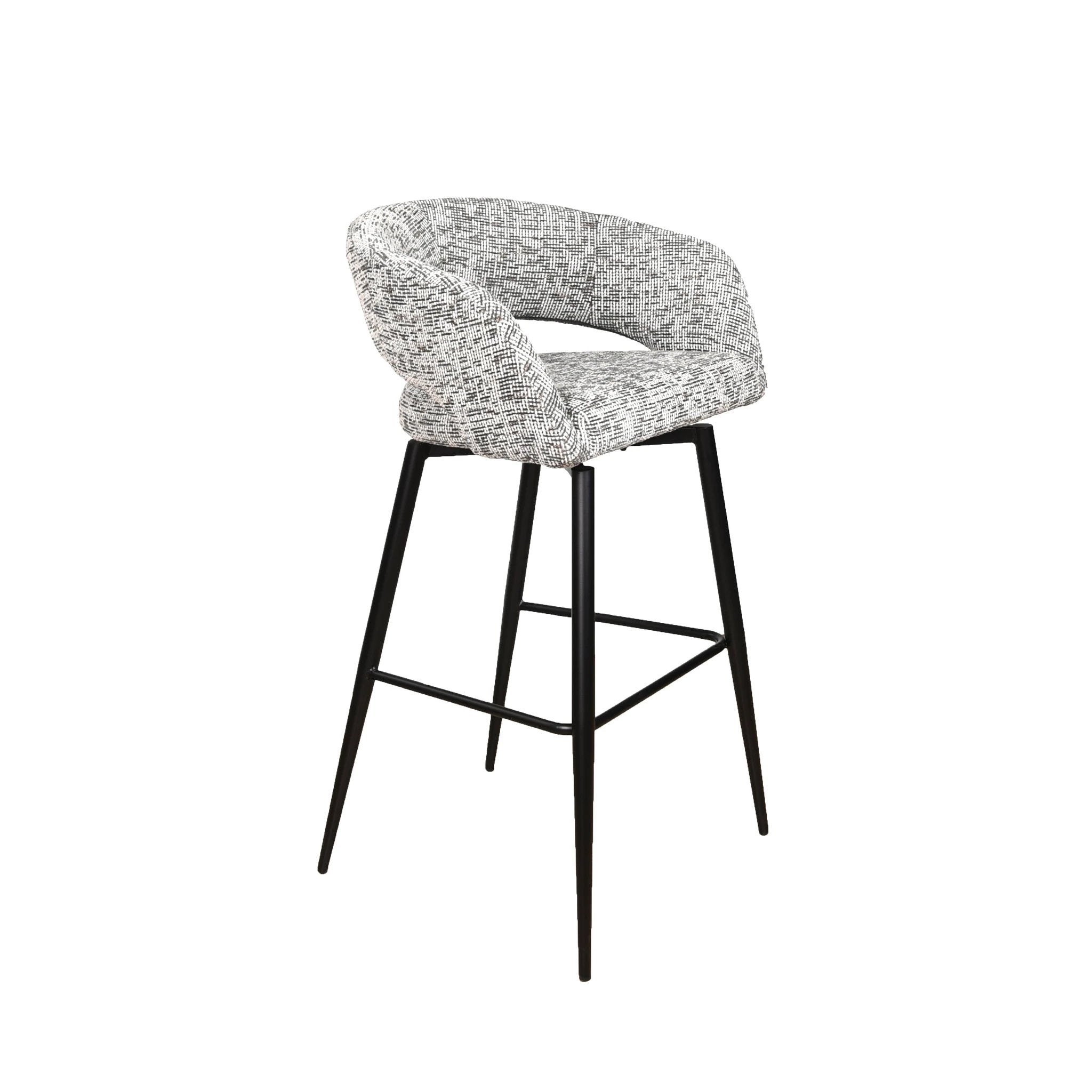 Bar / Counterstoel Tokyo | op maat vanaf €229 by Moods Collection