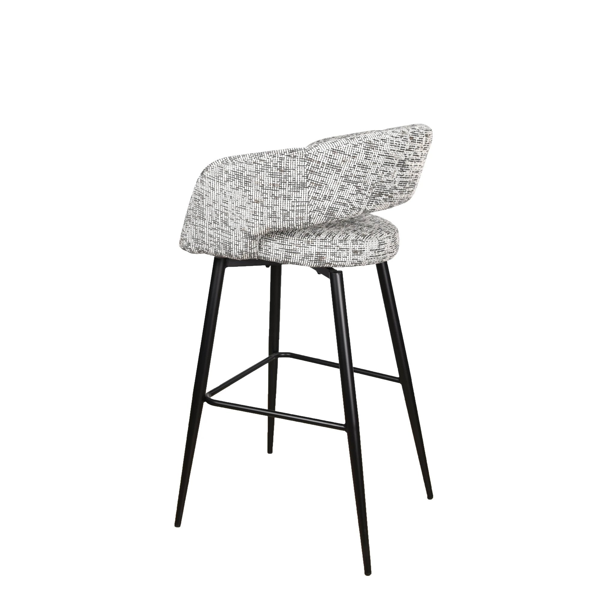 Bar / Counterstoel Tokyo | op maat vanaf €229 by Moods Collection