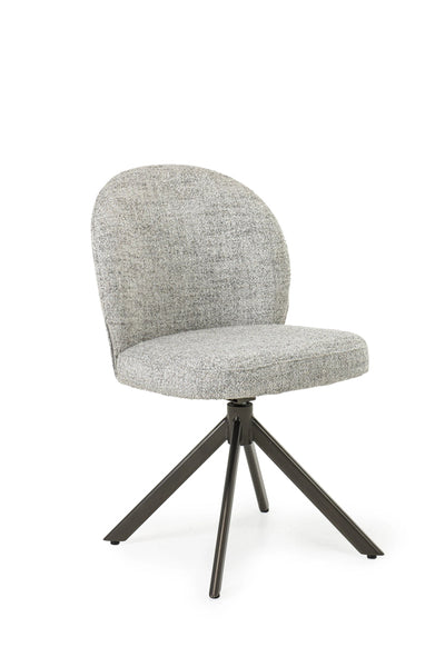 Eetkamerstoel Berlin | op maat vanaf €219 by Moods Collection