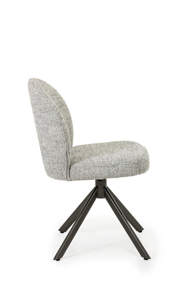 Eetkamerstoel Berlin | op maat vanaf €219 by Moods Collection