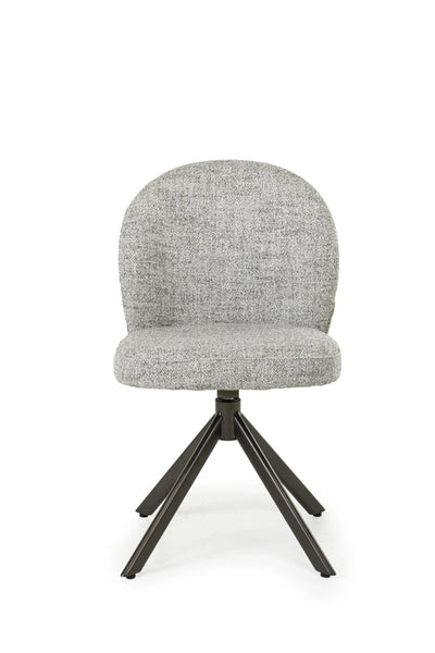 Eetkamerstoel Berlin | op maat vanaf €219 by Moods Collection