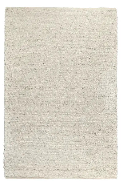 Vloerkleed Bonita Wol Ivory| 170x230 by Brinker Carpets