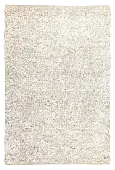 Vloerkleed Bonita Wol Light Beige | 200x300 by Brinker Carpets