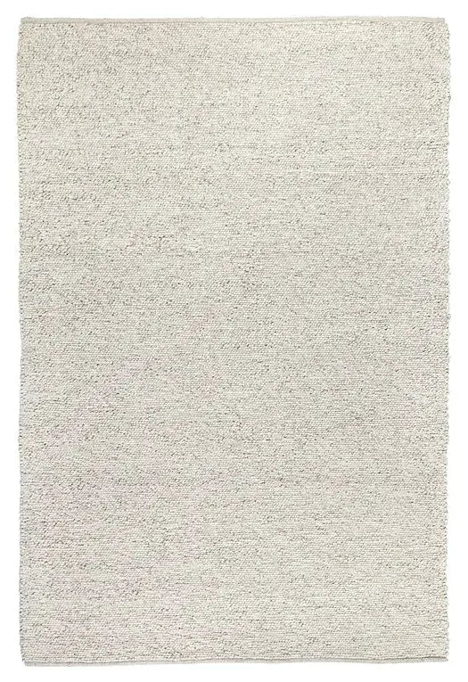 Vloerkleed Bonita Wol Coud White | 200x300 by Brinker Carpets