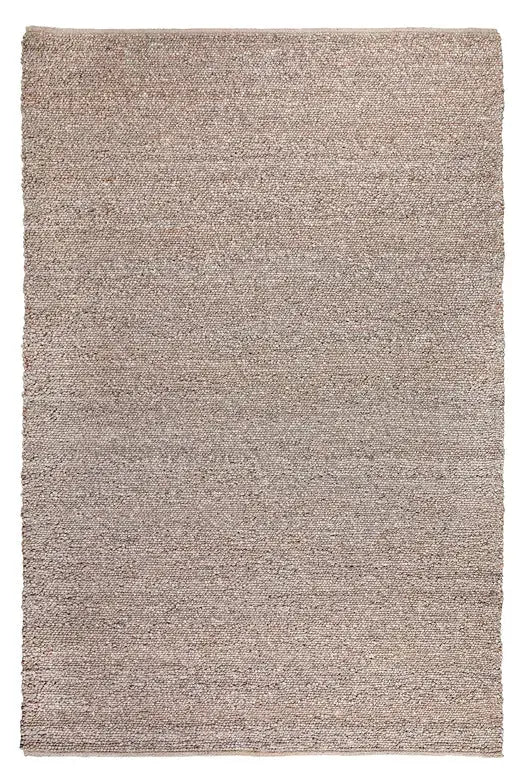 Vloerkleed Bonita Wol Cappuccino | 200x300 by Brinker Carpets