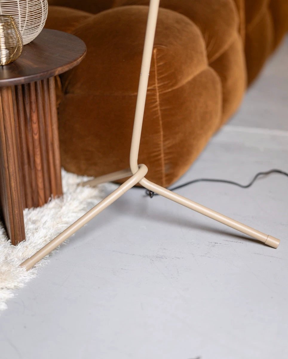 Brenda Vloerlamp sand by ETH