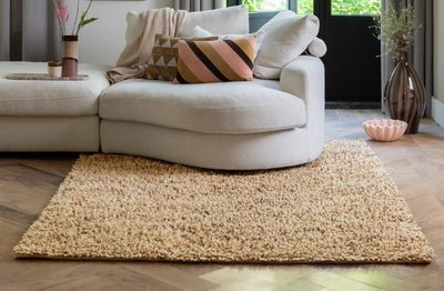 Vloerkleed Massimo Ginger -170x230 by depauwwonen