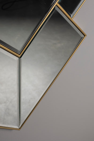 Spiegel Miyu by Dutchbone