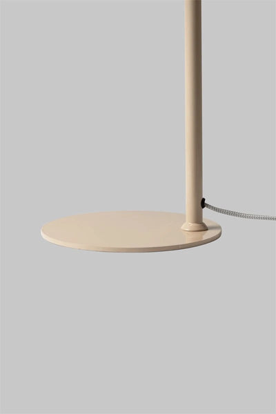Tafellamp Stavanger, beige by it's about RoMi