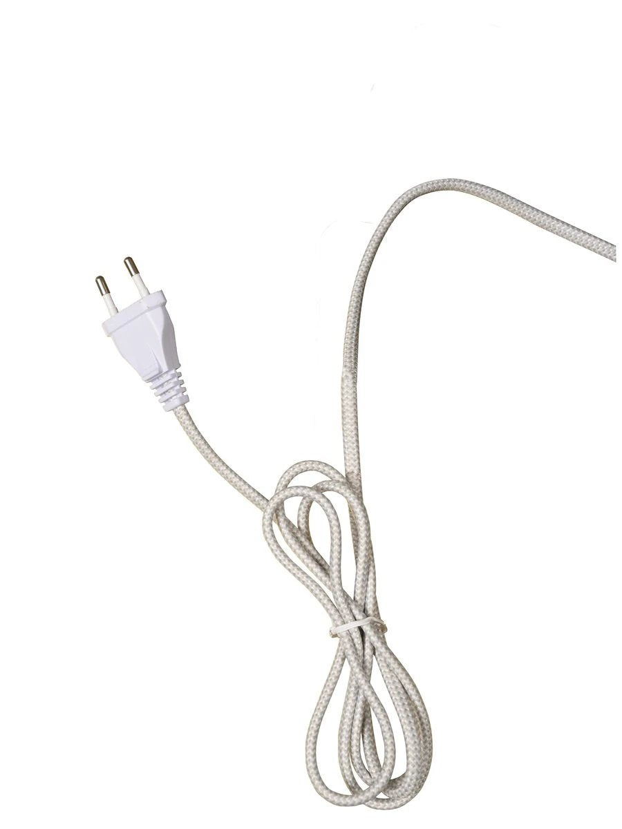 Tafellamp Porto - Wit - Ø30cm by it's about RoMi