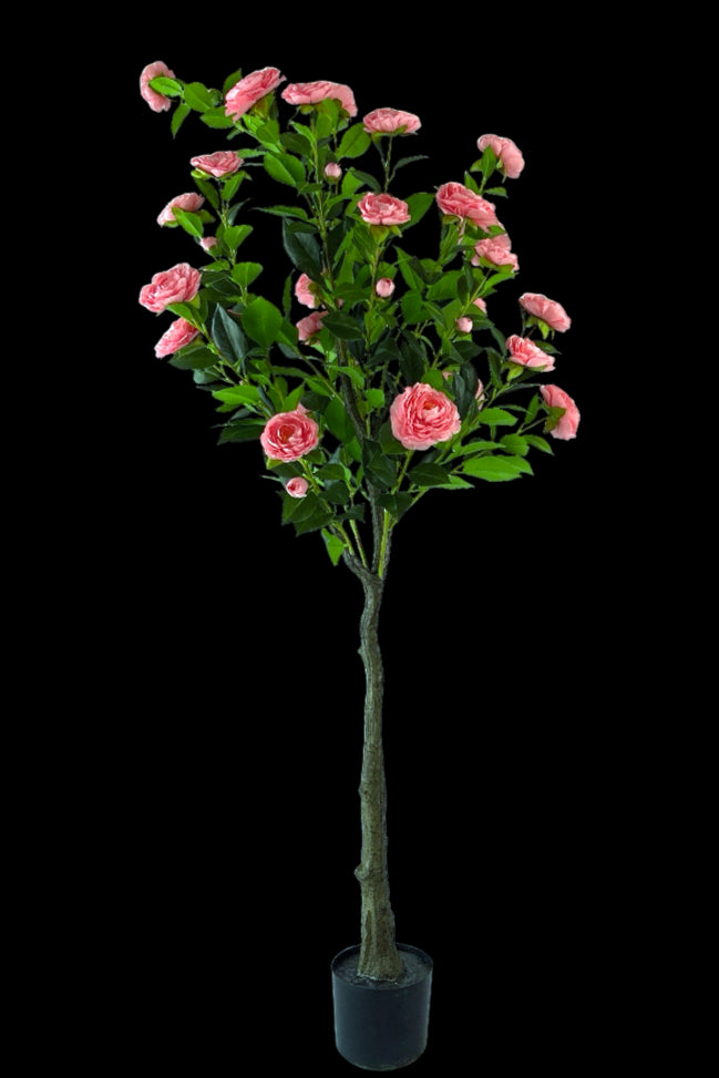 Kunstplant Camelia Luxe 160cm