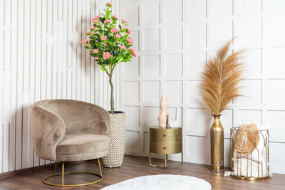 Kunstplant Camelia Luxe 160cm by NeverLeafs