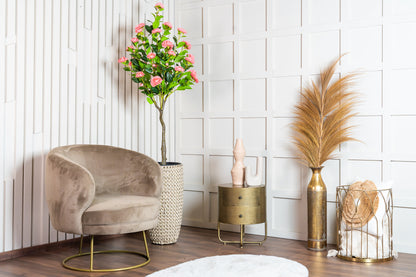 Kunstplant Camelia Luxe 160cm