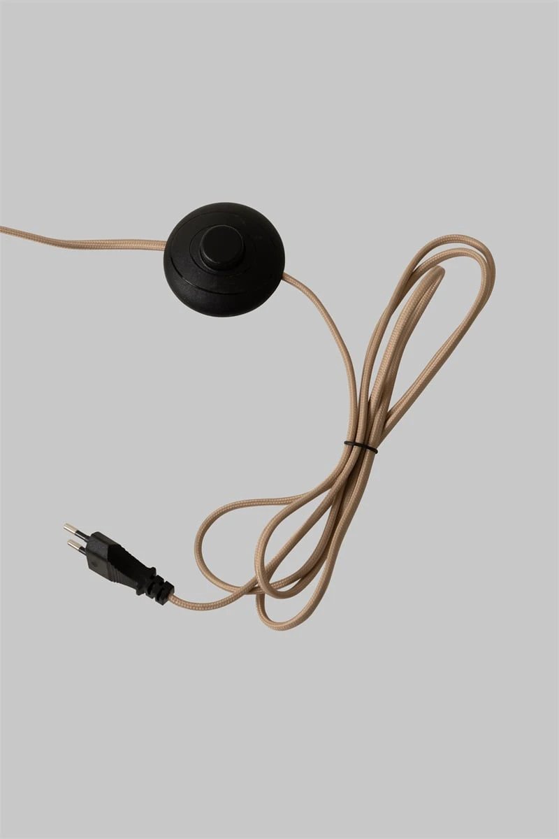 Vloerlamp Tivoli, zand by it's about RoMi