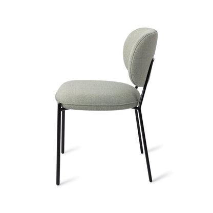 Yoichi Crispy Fern Eetkamerstoel