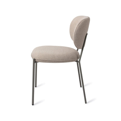 Yoichi Solar Sand Eetkamerstoel