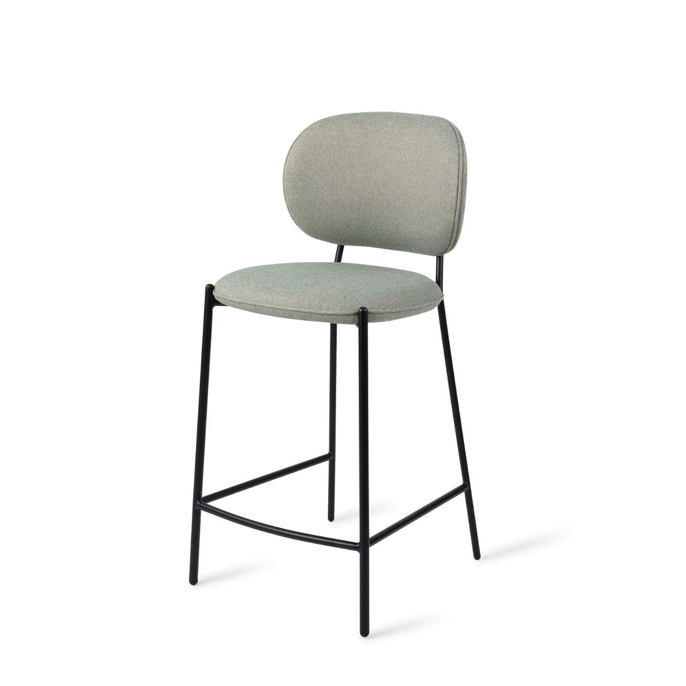 Counterstoel Yoichi Crispy Fern