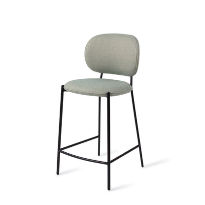 Counterstoel Yoichi Crispy Fern