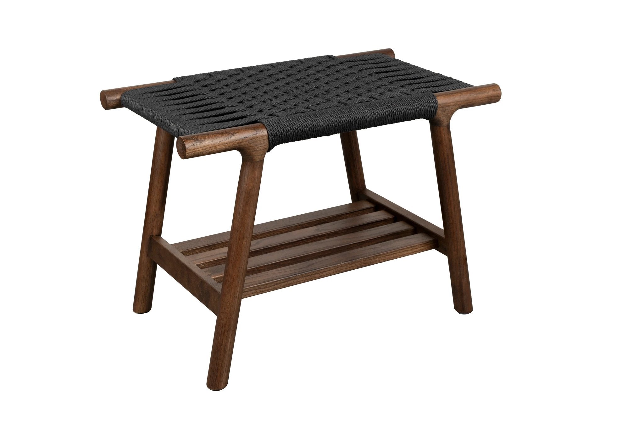 Kruk Kintaro Walnut by Dutchbone