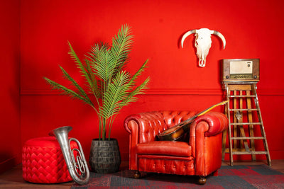 Kunstpalm Phoenix 160cm by NeverLeafs