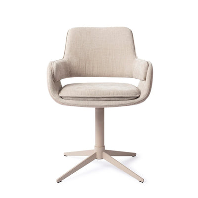 Oketo Driftwood Drive Eetkamerstoel by Jesper Home