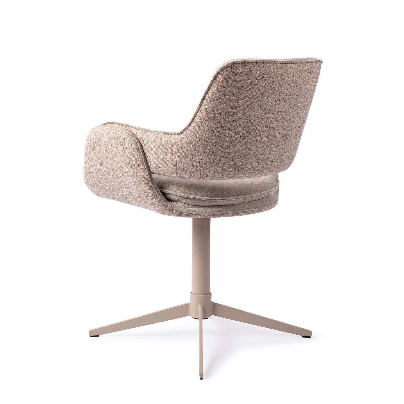 Oketo Driftwood Drive Eetkamerstoel