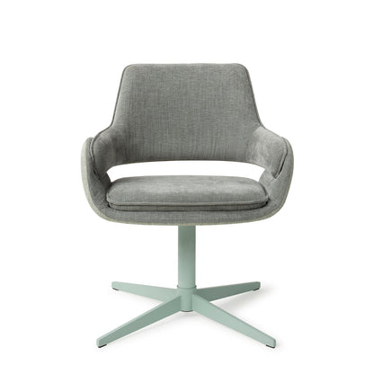 Oketo Green Midori Fauteuil