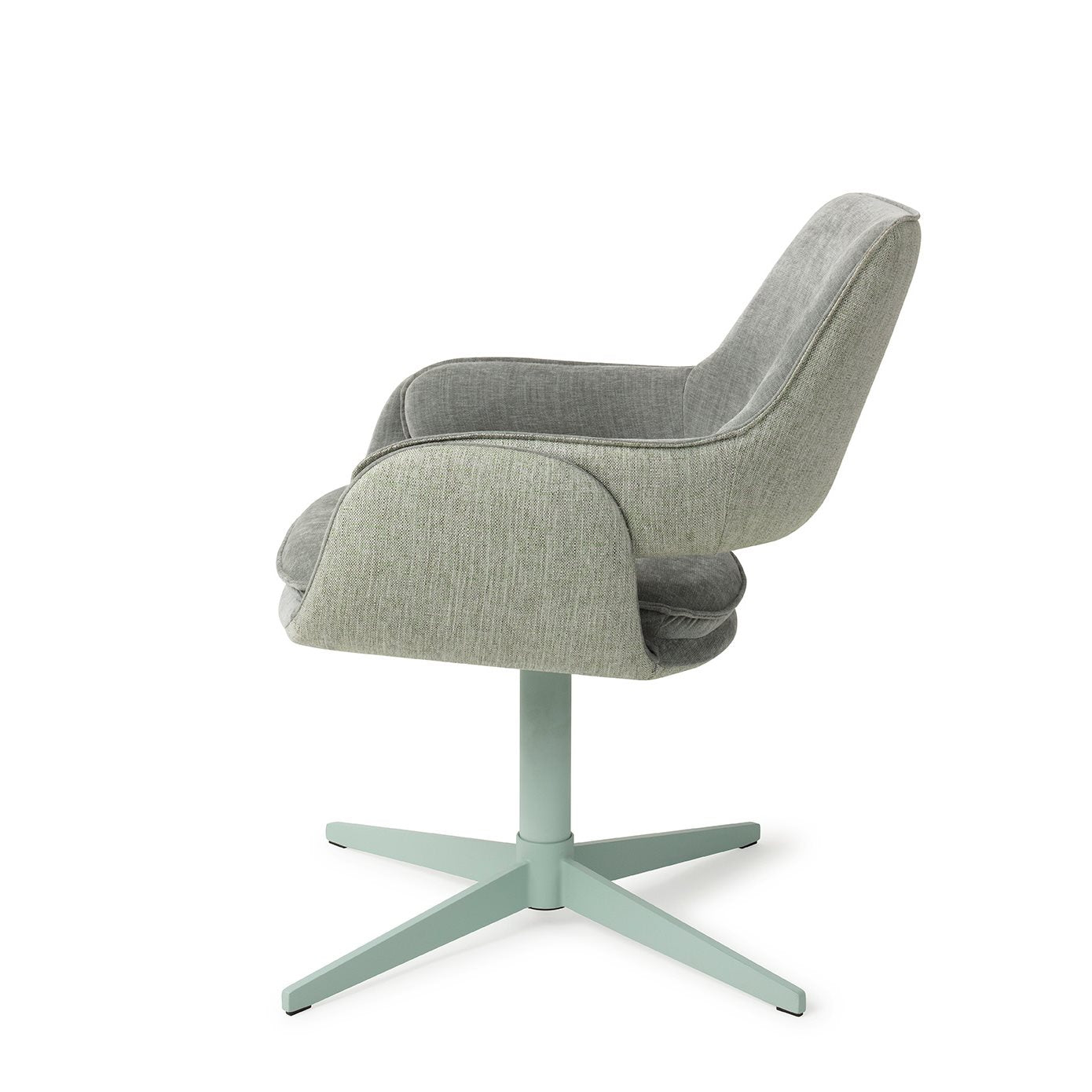 Oketo Green Midori Fauteuil