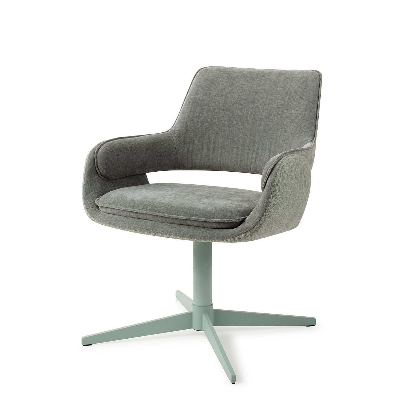Oketo Green Midori Fauteuil