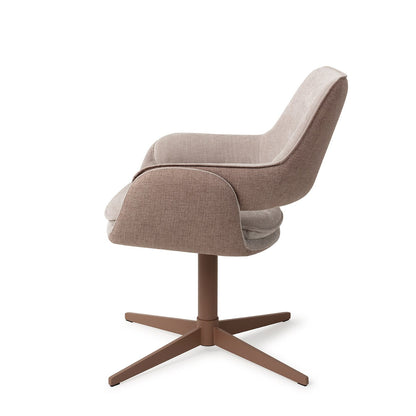 Oketo No Grey Mouse Fauteuil