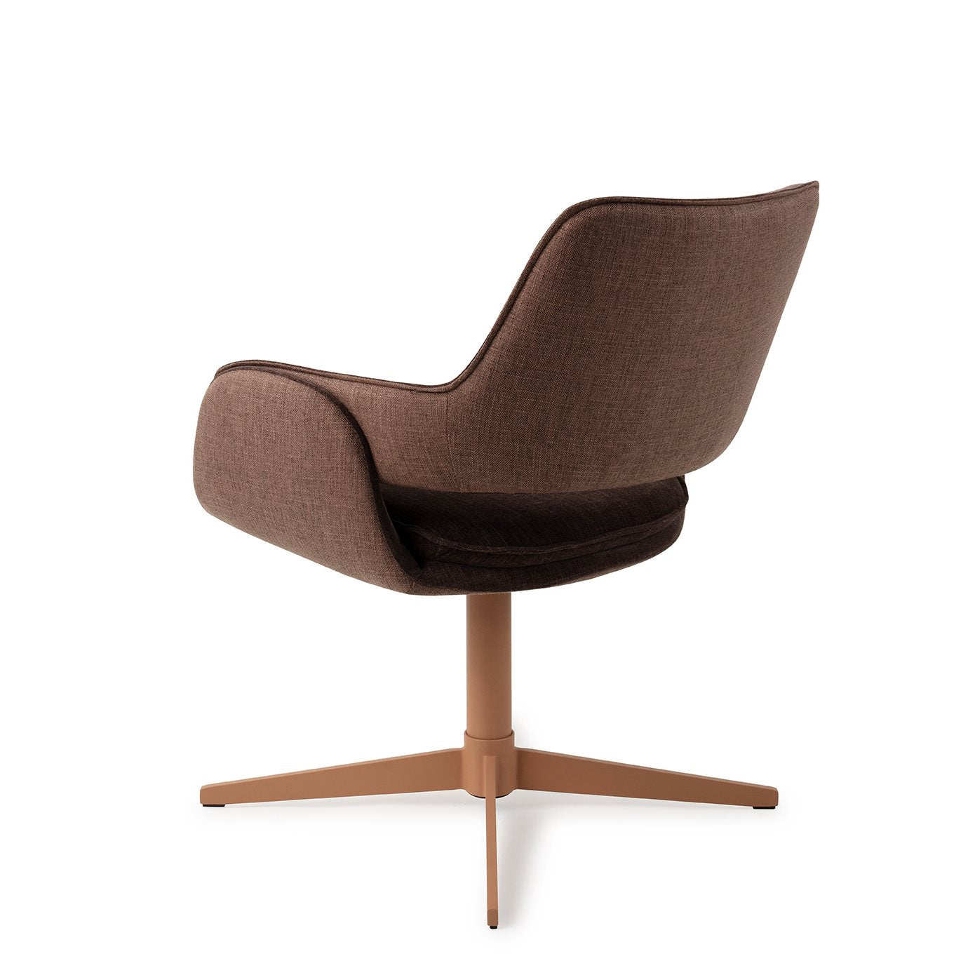 Oketo Chestnut Chase Fauteuil