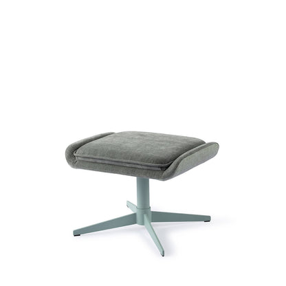 Oketo Green Midori Poef