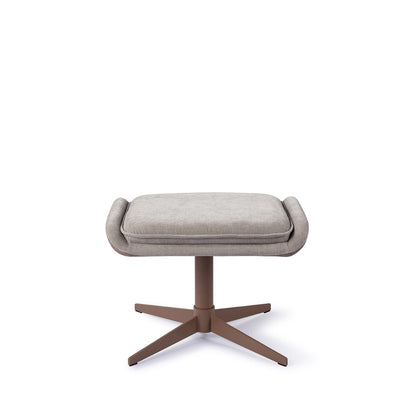 Oketo No Grey Mouse Poef