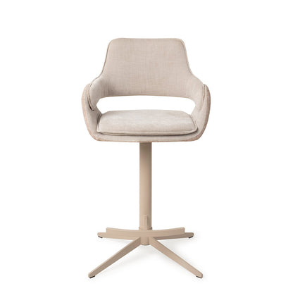 Oketo Driftwood Drive Barkruk (L)