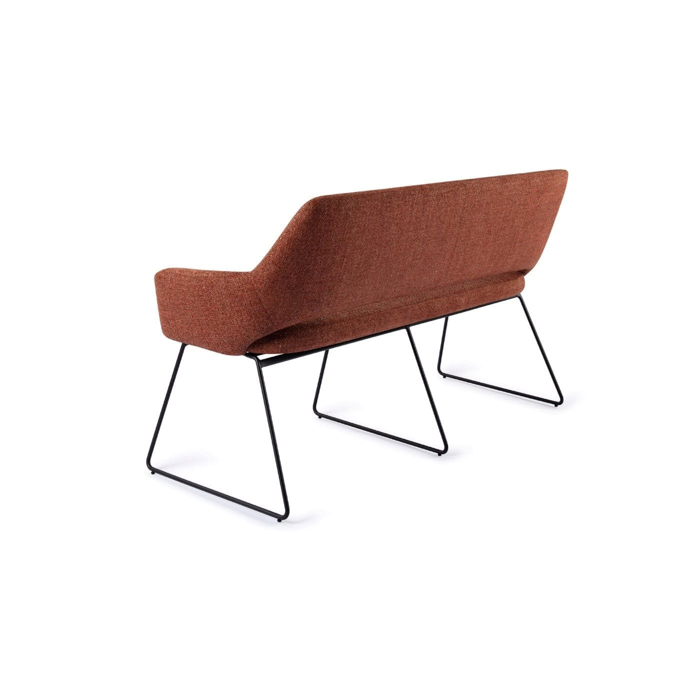 Eetkamerbank Yanai Tuscan Terra - 140cm