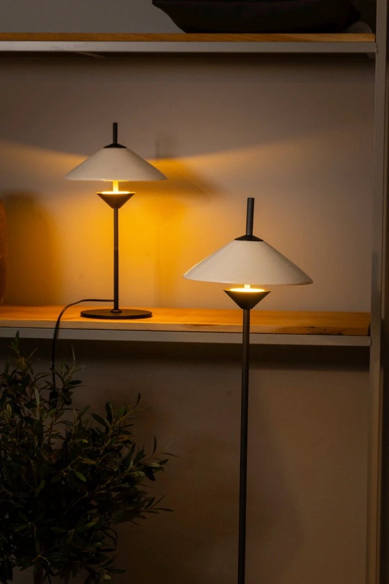 Claide Vloerlamp - depauwwonen
