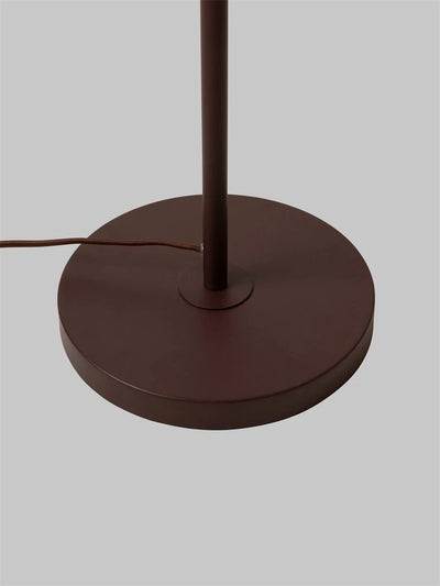 Vloerlamp Izmir, burgundy by it's about RoMi