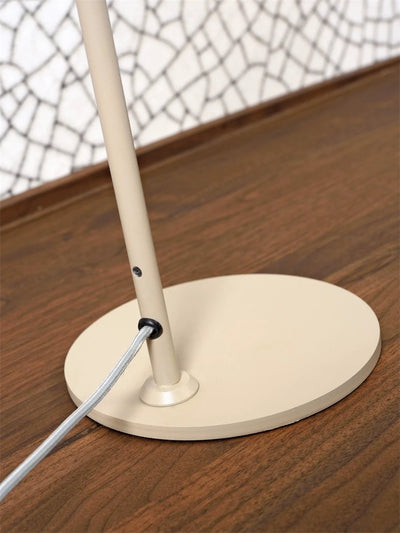 Tafellamp Montreux - Zand - 19x17x40cm by it's about RoMi