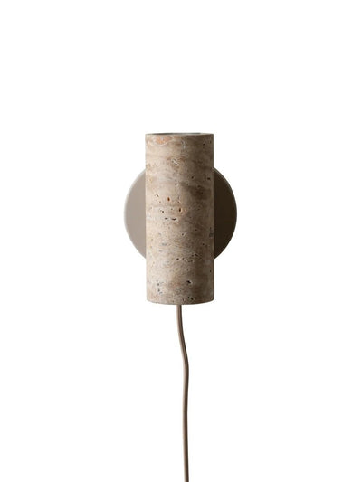 Wandlamp Tivoli, zand by it's about RoMi