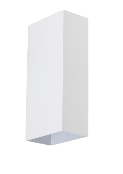 Wandlamp David white (set van 2) by ETH