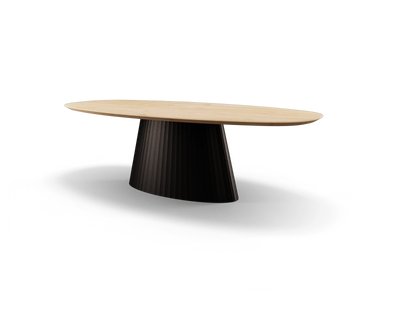 Deens Ovaal | Ebo by Forme