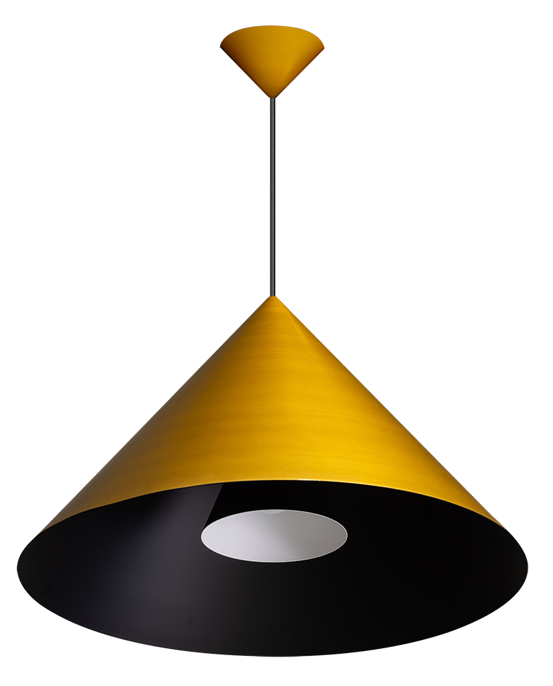 Hanglamp Dillon Bronze