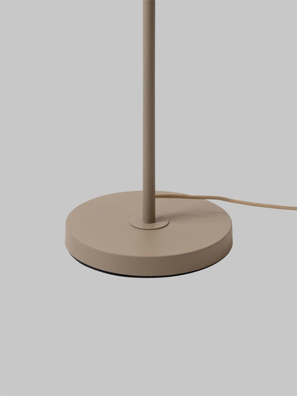 Vloerlamp Izmir, zand